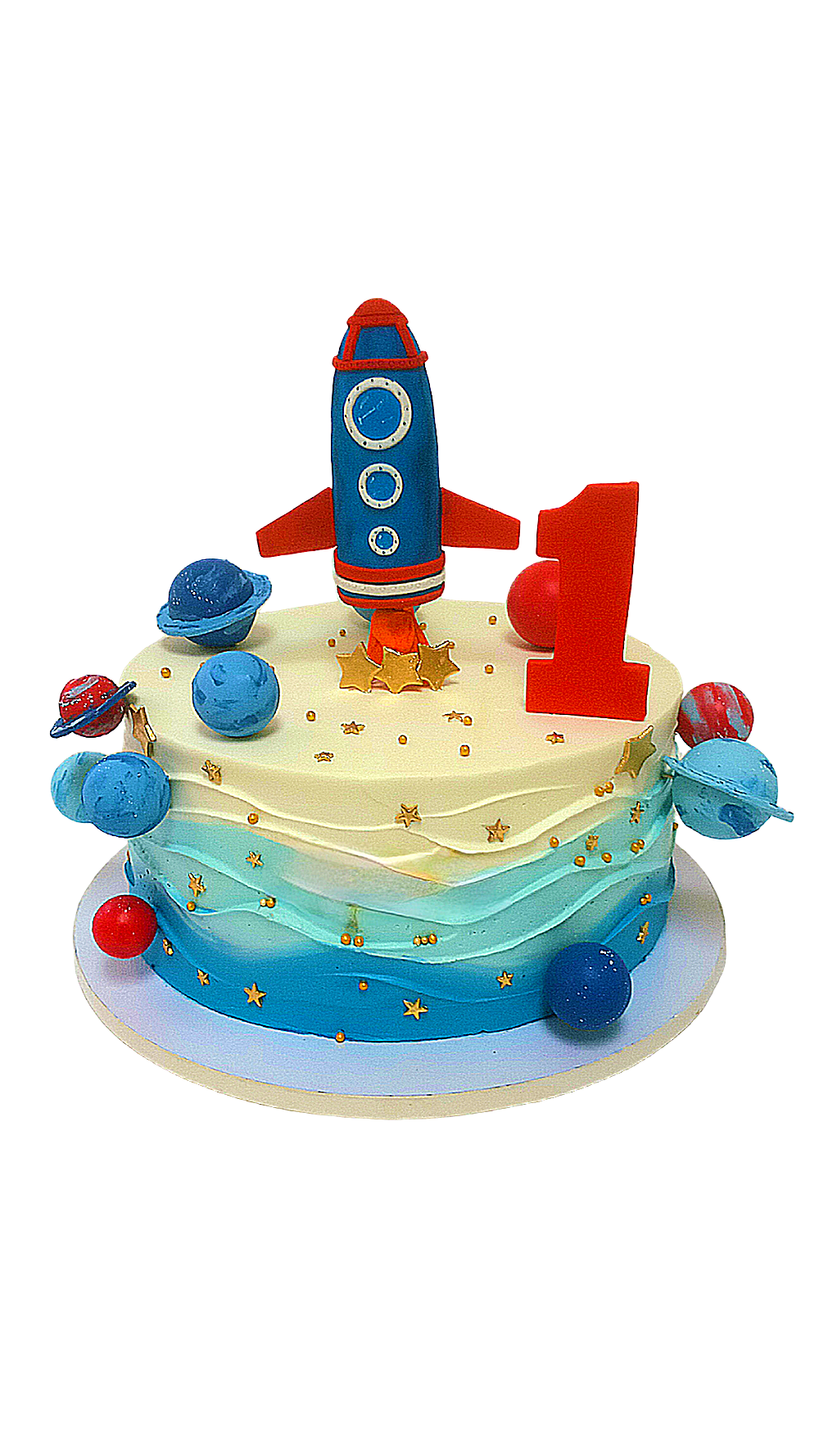 imagen de pastel de Custom cakes